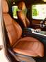 Mercedes-Benz G 500 AMG Line Nappa 360° Designo Blanco - thumbnail 19