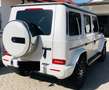 Mercedes-Benz G 500 AMG Line Nappa 360° Designo Blanco - thumbnail 6