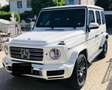 Mercedes-Benz G 500 AMG Line Nappa 360° Designo Blanco - thumbnail 1