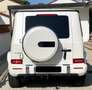 Mercedes-Benz G 500 AMG Line Nappa 360° Designo Blanco - thumbnail 5