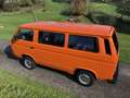 Volkswagen T3 Caravelle Caravelle CL TD Orange - thumbnail 2