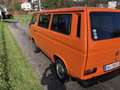 Volkswagen T3 Caravelle Caravelle CL TD Orange - thumbnail 4