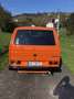 Volkswagen T3 Caravelle Caravelle CL TD Orange - thumbnail 3