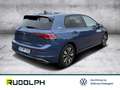 Volkswagen Golf VIII 1.5 eTSI Goal 7-Gang-DSG LED Navi AHK SHZ ACC Blau - thumbnail 3