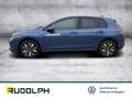 Volkswagen Golf VIII Goal 1.5 eTSI 7-Gang-DSG LED Navi AHK SHZ ACC Blau - thumbnail 2