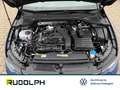 Volkswagen Golf VIII 1.5 eTSI Goal 7-Gang-DSG LED Navi AHK SHZ ACC Blau - thumbnail 14