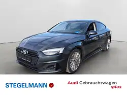 Audi A5 40 TDI qu. S Tronic *Schwarzpaket*P