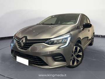 1.5 DCI BLUE 100 Evolution