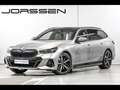 BMW 530 530e Gri - thumbnail 1