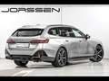 BMW 530 530e Grau - thumbnail 2