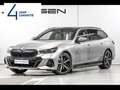 BMW 530 530e Grau - thumbnail 1