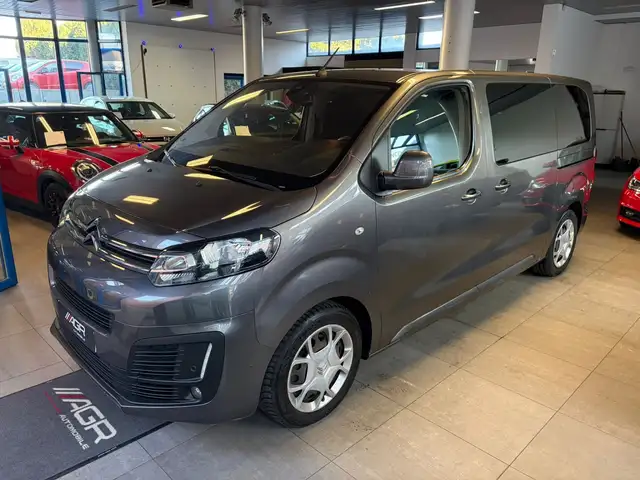 Citroen Jumpy ❌️8 PLACES ❌️