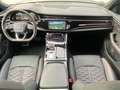 Audi RS Q8 DYNAMIK*ABT*KERAMIK*MATRIX*STHZG*SITZKL*23'' Gris - thumbnail 6
