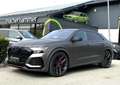 Audi RS Q8 DYNAMIK*ABT*KERAMIK*MATRIX*STHZG*SITZKL*23'' Gris - thumbnail 1