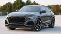 Audi RS Q8 DYNAMIK*ABT*KERAMIK*MATRIX*STHZG*SITZKL*23'' Grau - thumbnail 45