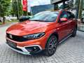 Fiat Tipo Orange - thumbnail 1