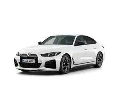 Bmw i4 M60 xDrive Gran Coupe HUD Navi HarKar 360 PA