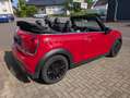 MINI Cooper Cabrio Automatik Kamera Parklenk. Navi Sitzheizung Rot - thumbnail 8