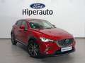Mazda CX-3 2.0 Luxury 2WD 120 Burdeos - thumbnail 1