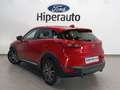 Mazda CX-3 2.0 Luxury 2WD 120 Burdeos - thumbnail 6