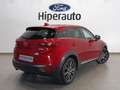 Mazda CX-3 2.0 Luxury 2WD 120 Burdeos - thumbnail 4