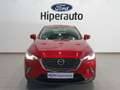 Mazda CX-3 2.0 Luxury 2WD 120 Burdeos - thumbnail 2