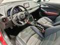 Mazda CX-3 2.0 Luxury 2WD 120 Burdeos - thumbnail 8