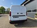 Volkswagen T6.1 Transporter 6.1 Kastenwagen  T7 2.0 TDi 110PS 3-Sitzer Klim... Wit - thumbnail 8