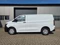 Volkswagen T6.1 Transporter 6.1 Kastenwagen  T7 2.0 TDi 110PS 3-Sitzer Klim... Wit - thumbnail 7