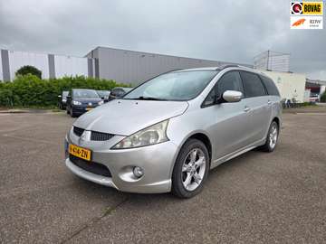 2.4-16V InSport 7 peroons | NWE APK | Automaat