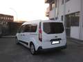 Ford Tourneo Connect 1.5 TDCI 120CV PL 7 Posti Frizione Rotta Bianco - thumbnail 3