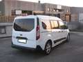 Ford Tourneo Connect 1.5 TDCI 120CV PL 7 Posti Frizione Rotta Bianco - thumbnail 4