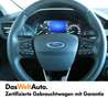 Ford Kuga 2,5 Duratec FHEV AWD Cool & Connect Aut. Weiß - thumbnail 12