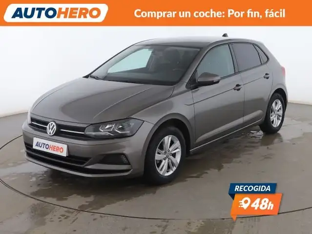 Volkswagen Polo 1.0 TSI Advance 70kW