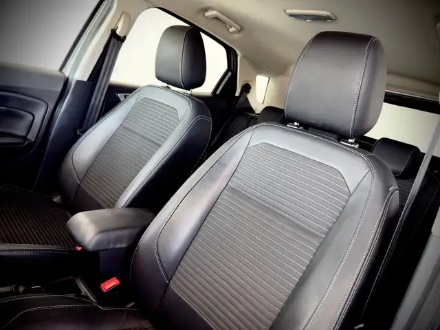 Ford Ecosport view 11