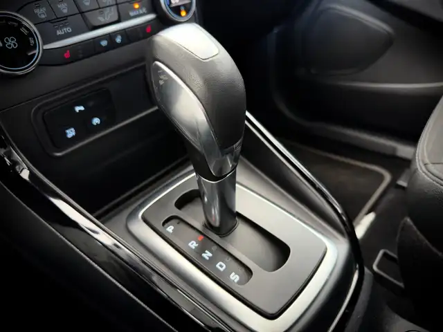 Ford Ecosport view 13
