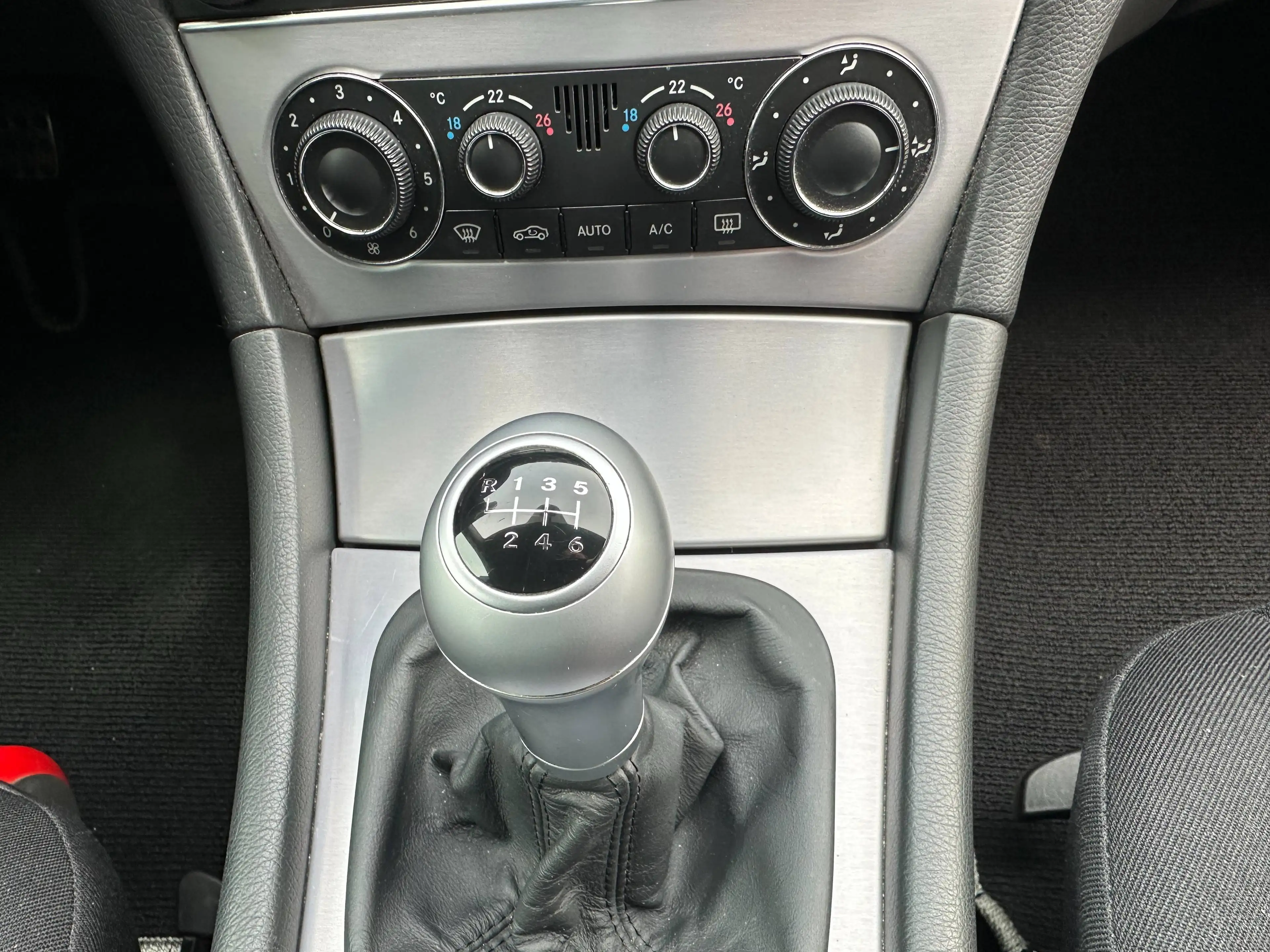 Mercedes-Benz C 200 Sport Edition / Airco / 143989km — photo 13
