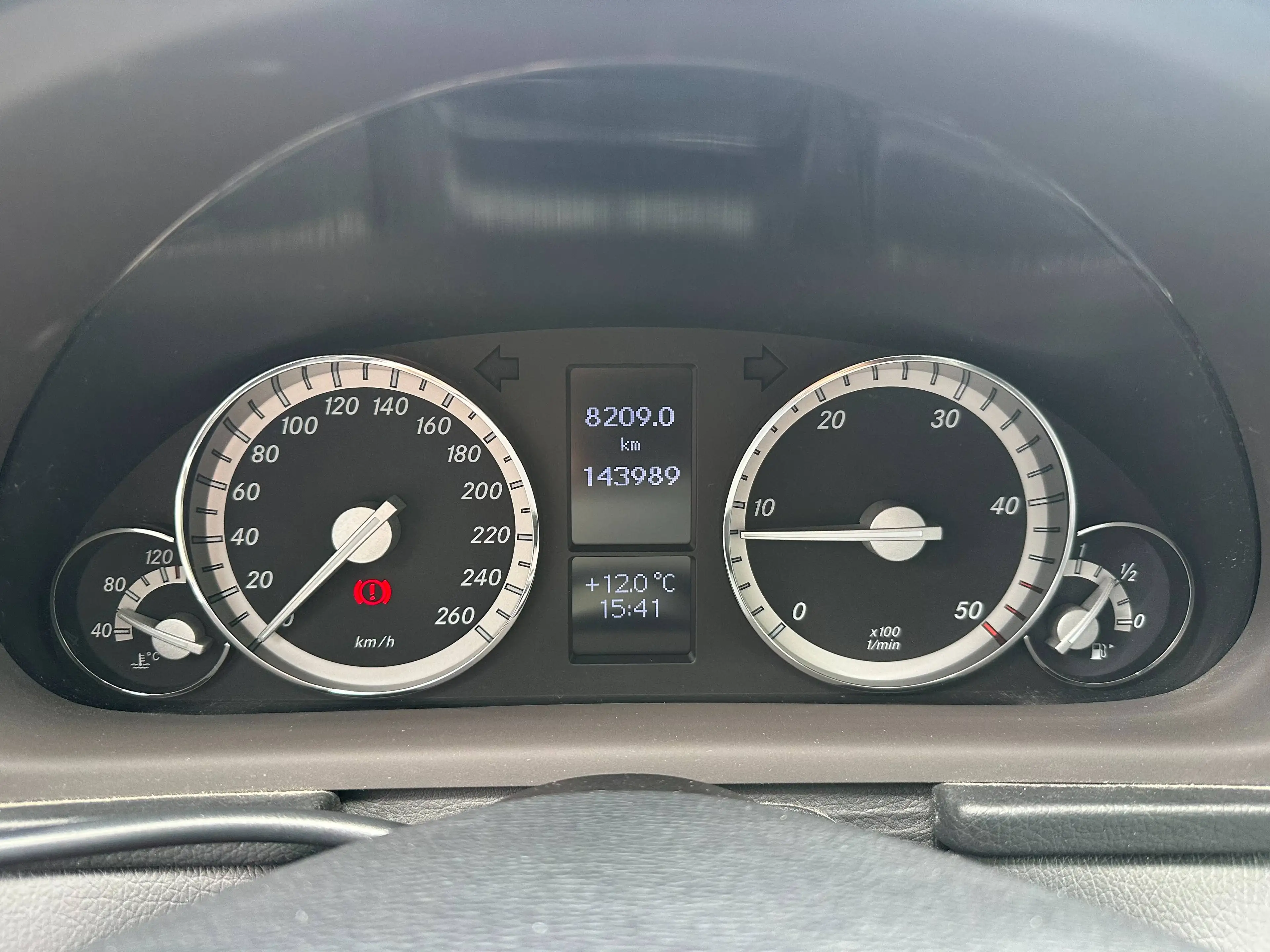 Mercedes-Benz C 200 Sport Edition / Airco / 143989km — photo 14