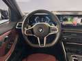 BMW 320 d xDrive M Sportpaket Head-Up HK HiFi DAB Noir - thumbnail 8