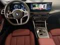 BMW 320 d xDrive M Sportpaket Head-Up HK HiFi DAB Noir - thumbnail 6
