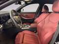 BMW 320 d xDrive M Sportpaket Head-Up HK HiFi DAB Noir - thumbnail 5