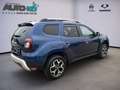 Dacia Duster Duster TCe 130 2WD GPF Prestige Bleu - thumbnail 3