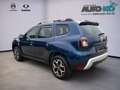 Dacia Duster Duster TCe 130 2WD GPF Prestige Bleu - thumbnail 4