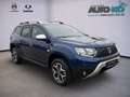 Dacia Duster Duster TCe 130 2WD GPF Prestige Bleu - thumbnail 2