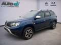 Dacia Duster Duster TCe 130 2WD GPF Prestige Bleu - thumbnail 1