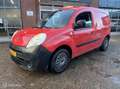 Renault Kangoo Express 1.5 dCi 70 Express airco Euro 5 Rood - thumbnail 1