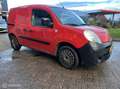 Renault Kangoo Express 1.5 dCi 70 Express airco Euro 5 Rood - thumbnail 2
