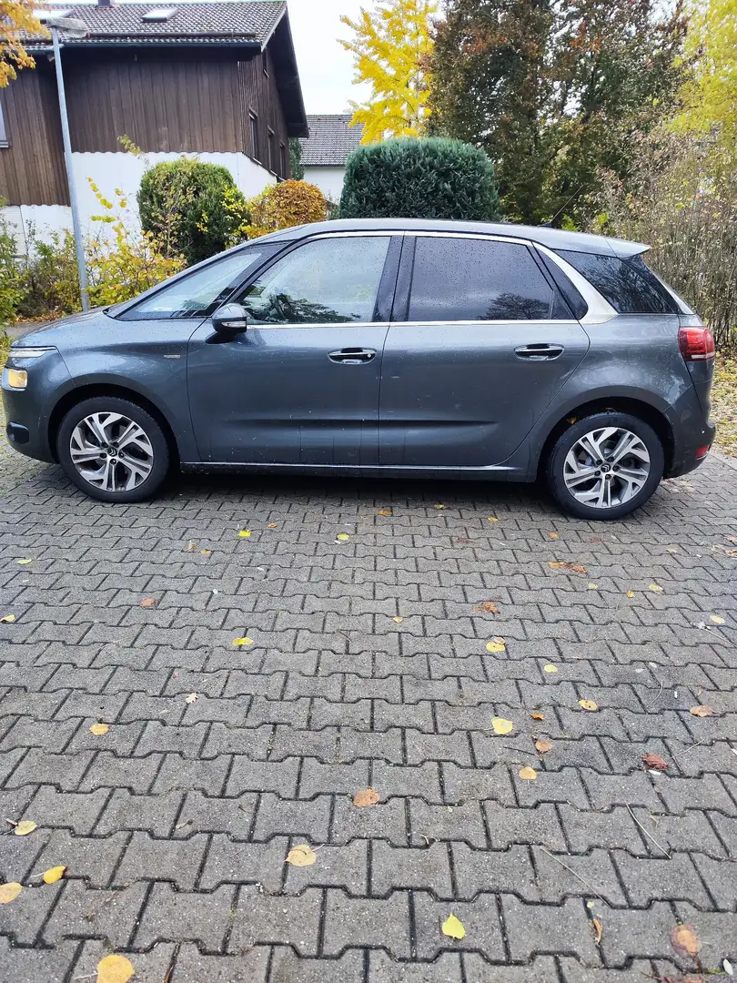 Citroen C4 Picasso THP 155 Exclusive - 2
