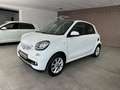 smart forFour Coupe Turbo*Panorama*Kamera*SHZ*Navi* White - thumbnail 3