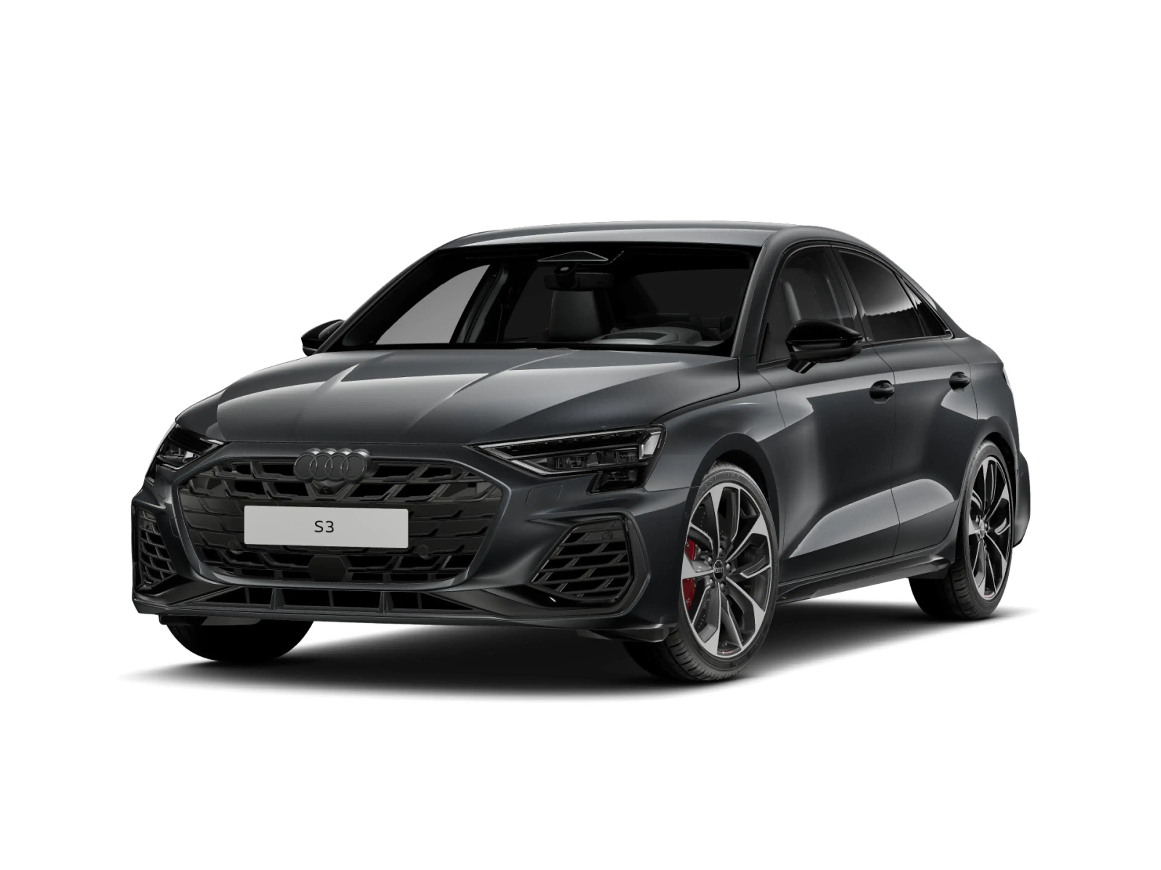 Audi S3 TFSI S tro*Sonos*HUD*Matrix*Virtual — photo 2